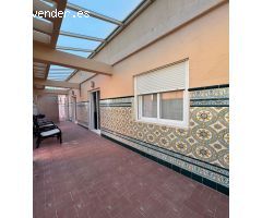 Piso en alquiler en el corazón de Elche – Calle Hospital, junto a la Glorieta