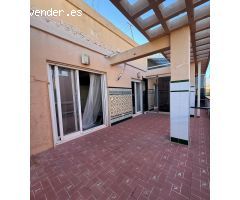 Piso en alquiler en el corazón de Elche – Calle Hospital, junto a la Glorieta