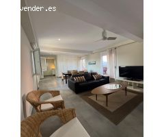 Piso en alquiler en el corazón de Elche – Calle Hospital, junto a la Glorieta