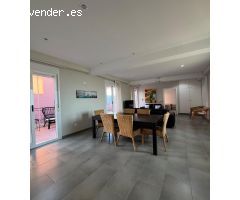 Piso en alquiler en el corazón de Elche – Calle Hospital, junto a la Glorieta