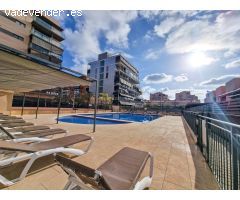 MARAVILLOSO PISO, PISCINA, TERRAZA, GARAJE, TRASTERO, DEPORTE, PORCELANOSA ALTABIX NUEVO
