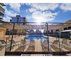 MARAVILLOSO PISO, PISCINA, TERRAZA, GARAJE, TRASTERO, DEPORTE, PORCELANOSA ALTABIX NUEVO
