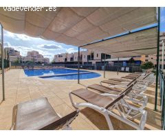 MARAVILLOSO PISO, PISCINA, TERRAZA, GARAJE, TRASTERO, DEPORTE, PORCELANOSA ALTABIX NUEVO