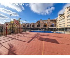 MARAVILLOSO PISO, PISCINA, TERRAZA, GARAJE, TRASTERO, DEPORTE, PORCELANOSA ALTABIX NUEVO