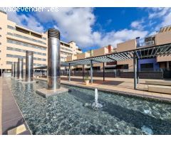 MARAVILLOSO PISO, PISCINA, TERRAZA, GARAJE, TRASTERO, DEPORTE, PORCELANOSA ALTABIX NUEVO