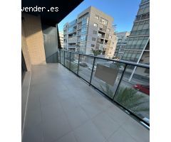 MARAVILLOSO PISO, PISCINA, TERRAZA, GARAJE, TRASTERO, DEPORTE, PORCELANOSA ALTABIX NUEVO