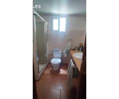 Piso reformado en el centro de Elche