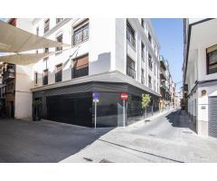 VIVIENDA NUEVA  EN EL CENTRO DE ELCHE CON TRASTERO, PLAZA DE GARAJE DOBLE ¡ LLAVE EN MANO!