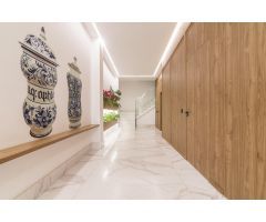 VIVIENDA NUEVA  EN EL CENTRO DE ELCHE CON TRASTERO, PLAZA DE GARAJE DOBLE ¡ LLAVE EN MANO!