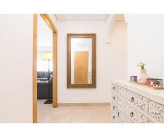 VIVIENDA NUEVA  EN EL CENTRO DE ELCHE CON TRASTERO, PLAZA DE GARAJE DOBLE ¡ LLAVE EN MANO!
