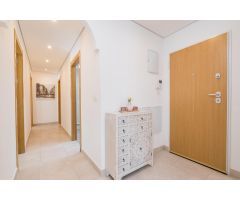 VIVIENDA NUEVA  EN EL CENTRO DE ELCHE CON TRASTERO, PLAZA DE GARAJE DOBLE ¡ LLAVE EN MANO!