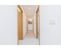 VIVIENDA NUEVA  EN EL CENTRO DE ELCHE CON TRASTERO, PLAZA DE GARAJE DOBLE ¡ LLAVE EN MANO!