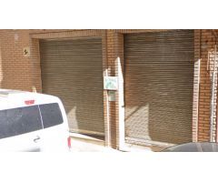 Venta de Local en Jaume Balmes Nº 5 Crevillent (Alicante/Alacant)