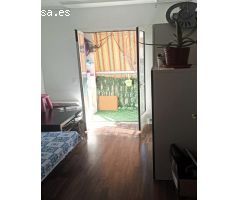 Se vende piso reformado de 4 habitaciones 