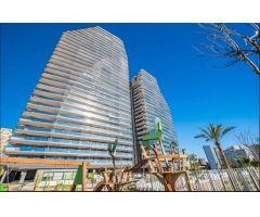 Apartamento en Alquiler en Benidorm, Alicante