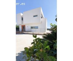 PRECIOSA VIVIENDA UNIFAMILIAR PEÑA DE LAS AGUILAS