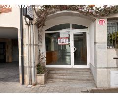 PALAMÓS: Empieza tu negocio !,  LOCAL COMERCIAL CENTRICO  PARA DESPACHO O OFICINA, O ...