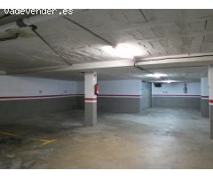 CALONGE: alquiler plaza de PARKING, situado en zona Restaurant Samal,a 5 minutos de paseo al pueblo