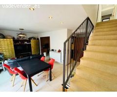 PALAMÓS: ÁTICO DÚPLEX CÉNTRICO A POCOS METROS DE LA PLAYA, ASCENSOR Y PARQUING OPCIONAL.