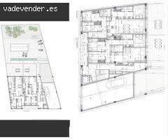 CALONGE: APARTAMENTOS CON PARQUING INCLUÍDO, JARDÍN Y PISCINA COMUNITARIA.