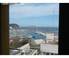 PALAMÓS: Dúplex a estrenar con VISTAS AL MAR.