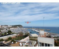 PALAMÓS: Dúplex a estrenar con VISTAS AL MAR.