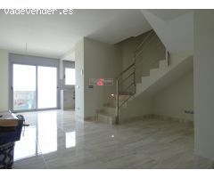 PALAMÓS: Dúplex a estrenar con VISTAS AL MAR.