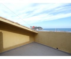 PALAMÓS: Dúplex a estrenar con VISTAS AL MAR.