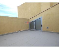 PALAMÓS: Dúplex a estrenar con VISTAS AL MAR.