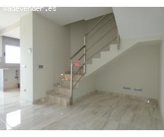PALAMÓS: Dúplex a estrenar con VISTAS AL MAR.