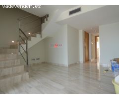 PALAMÓS: Dúplex a estrenar con VISTAS AL MAR.