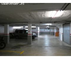 CALONGE: alquiler plaza de PARKING, situado en zona Restaurant Samal,a 5 minutos de paseo al pueblo