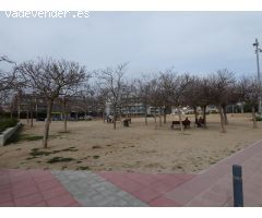 CALONGE: alquiler plaza de PARKING, situado en zona Restaurant Samal,a 5 minutos de paseo al pueblo