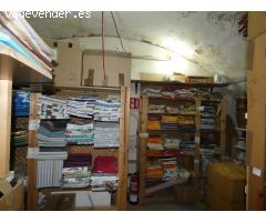 PALAMÓS: SE TRASPASA CONTRATO DE ARRENDAMIENTO EN LOCAL COMERCIAL A 1ª LINEA DE MAR