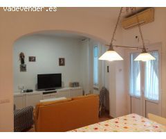 PALAMÓS: CASA EN PLENO CENTRO CON PATIO DE 20 m2, CON POSIBILIDAD DE CONSTRUIR 2 PLANTAS MÁS