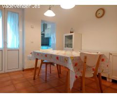PALAMÓS: CASA EN PLENO CENTRO CON PATIO DE 20 m2, CON POSIBILIDAD DE CONSTRUIR 2 PLANTAS MÁS