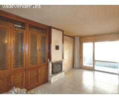 PALAMÓS: !GRAN OPORTUNIDAD! PISO A 200 METROS DE LA PLAYA, CON ASCENSOR Y PATIO DE 20 m2.