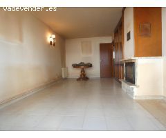 PALAMÓS: !GRAN OPORTUNIDAD! PISO A 200 METROS DE LA PLAYA, CON ASCENSOR Y PATIO DE 20 m2.