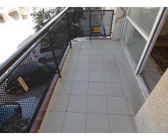 PALAMÓS: !GRAN OPORTUNIDAD! PISO A 200 METROS DE LA PLAYA, CON ASCENSOR Y PATIO DE 20 m2.
