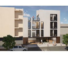 PALAMÓS: SE VENDEN 5 APARTAMENTOS CON ASCENSOR EN PLENO CENTRO DE PALAMÓS