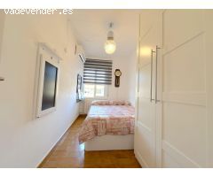 PALAMÓS: DÚPLEX CON ASCENSOR A 3ª LINIA DE MAR CON PARQUING Y TRASTERO INCLUIDOS