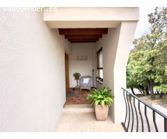 LA BISBAL DEMPORDÀ: MAGNÍFICO CHALET DE 3 HABITACIONES CON JARDÍN Y GARAJE