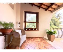 LA BISBAL DEMPORDÀ: MAGNÍFICO CHALET DE 3 HABITACIONES CON JARDÍN Y GARAJE