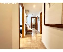 LA BISBAL DEMPORDÀ: MAGNÍFICO CHALET DE 3 HABITACIONES CON JARDÍN Y GARAJE