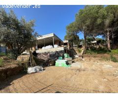 NUEVA CONSTRUCCIÓN: CHALET INDEPENDIENTE DE ALTO STANDING EN MAS AMBRÓS - CALONGE