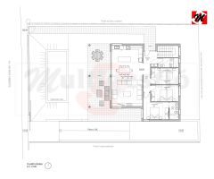 NUEVA CONSTRUCCIÓN: CHALET INDEPENDIENTE DE ALTO STANDING EN MAS AMBRÓS - CALONGE