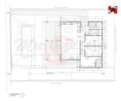 NUEVA CONSTRUCCIÓN: CHALET INDEPENDIENTE DE ALTO STANDING EN MAS AMBRÓS - CALONGE