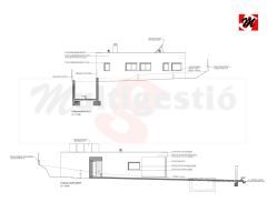 NUEVA CONSTRUCCIÓN: CHALET INDEPENDIENTE DE ALTO STANDING EN MAS AMBRÓS - CALONGE