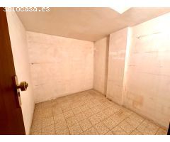 PALAMÓS: LOCAL COMERCIAL DE 113 M2 EN PLENO CENTRO DE PALAMÓS