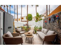 ???? Bungalow Dúplex Reformado en Venta en Playa del Inglés – ¡Un Sueño Hecho Realidad!